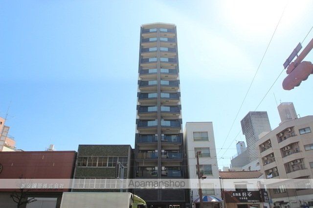GRAND−PLACE十日市の外観写真