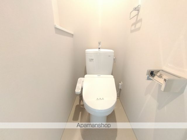 プロスパーESAKA479の内装写真