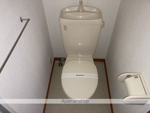 レオパレスFlowerの内装写真