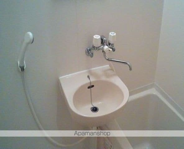 アンビシャス三春の内装写真