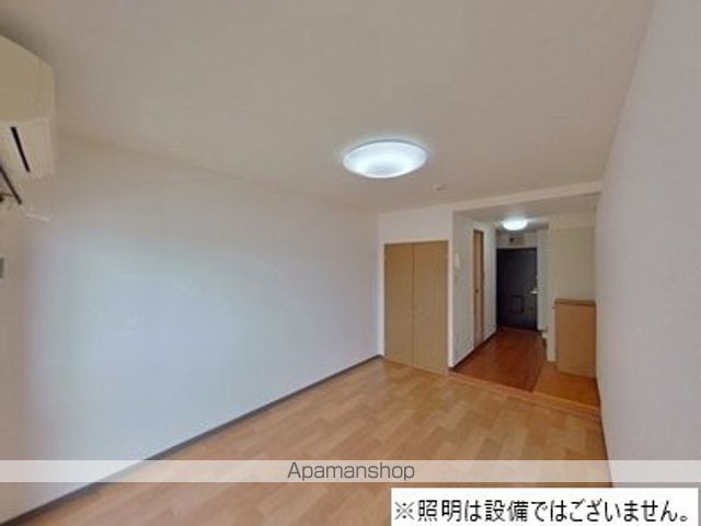 モンパレ渡鹿 C棟の内装写真