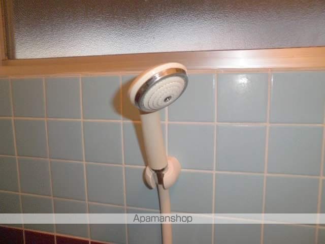 都北ハイツの内装写真