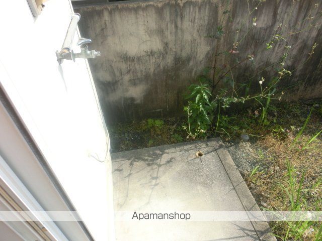 マーカス帯山の内装写真