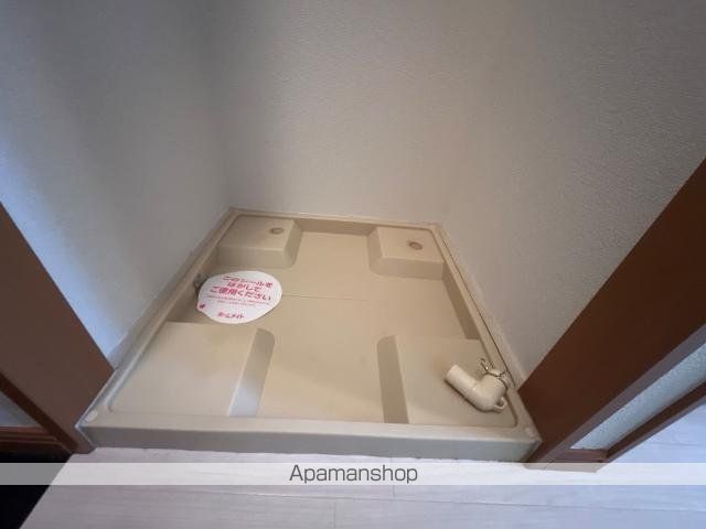 プロスパーガーデンの内装写真