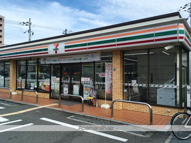 レンタルハウス深津Iの周辺写真