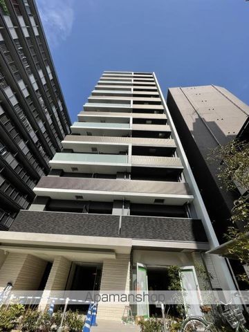 URBANEXDOSHINIIの外観写真