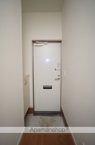 メゾンマーズの内装写真