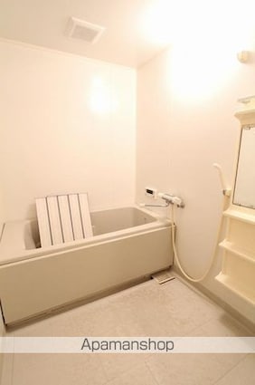 香川県高松市太田下町[1LDK/53.4m2]のバス