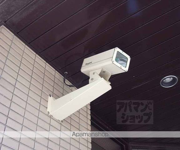 朝日プラザ伏見桂川の内装写真