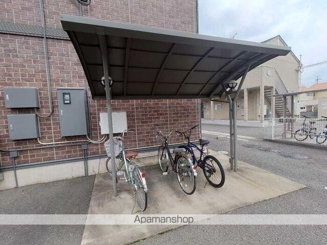 和歌山県和歌山市野崎[1DK/35.35m2]の内装2