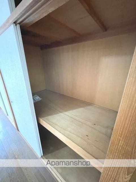三洋ガーデン世田谷[1DK/25.64m2]のその他内装4