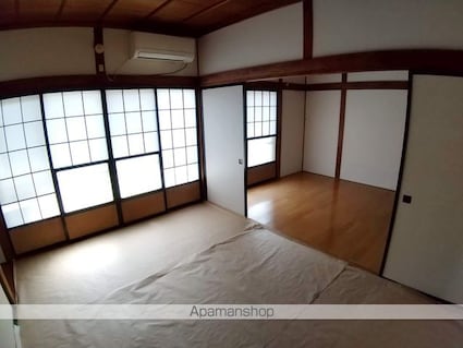 長野県松本市神田１丁目[3K/52m2]の内装4