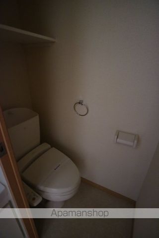 レオパレスKT2の内装写真