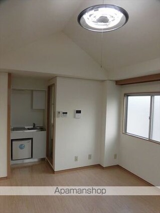 和歌山県和歌山市湊紺屋町２丁目[1R/26.25m2]の内装2