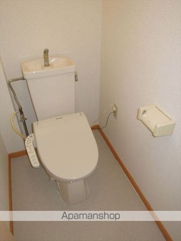 ドリーム岸和田の内装写真