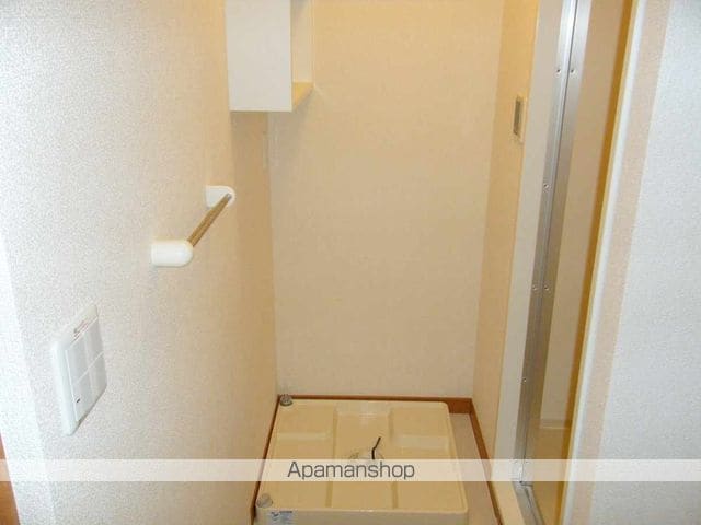 レオパレスコーワ21の内装写真