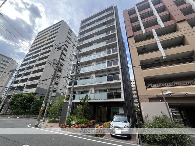 Live Casa城東中央の外観写真