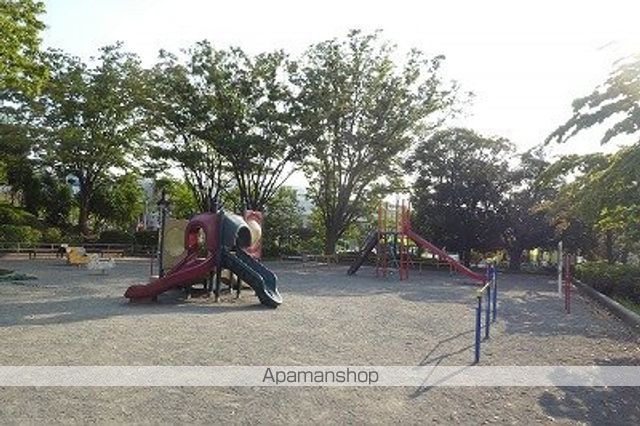 セレブラーレもえぎ野の周辺写真