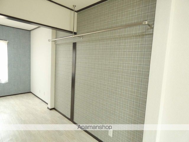 K2 Residenzaの内装写真