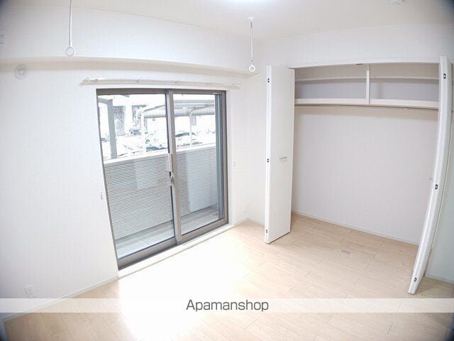 GRANDIO 春岡の内装写真