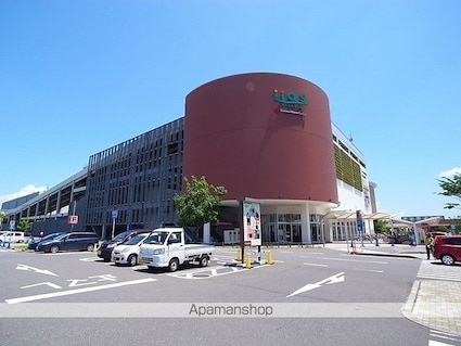 フロンティア・コンフォート研究学園[3LDK/81.93m2]の周辺3