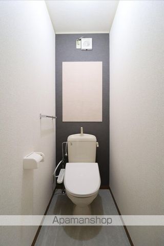 メゾンリベールの内装写真