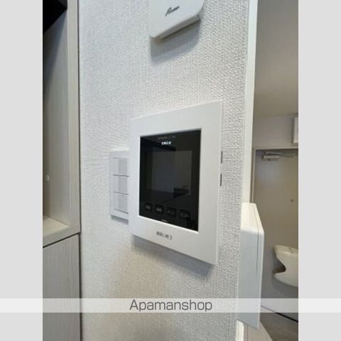 カーサソラーナの内装写真