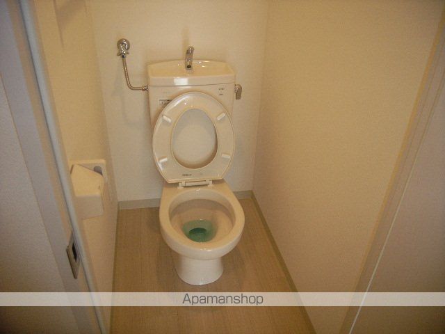 ステラトレスの内装写真