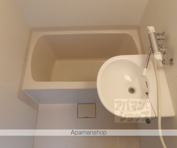 上原マンションの内装写真