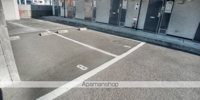 レオパレス幸Aのその他写真