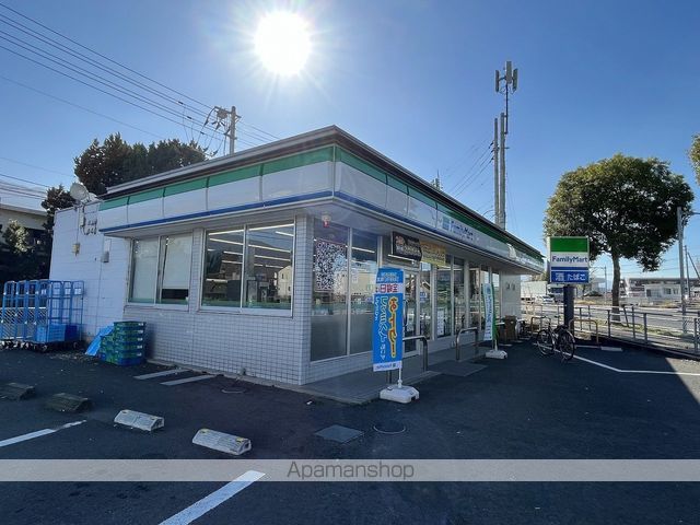 ビューテラス福田の周辺写真