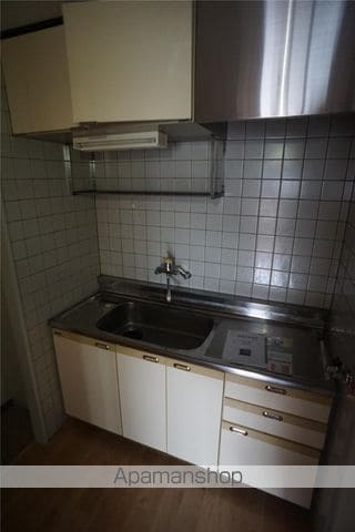 第3田中ビルの内装写真