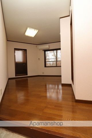 フォレストグリーンヴィラの内装写真