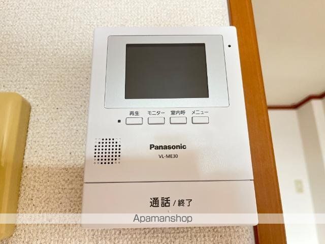 ルミナス玉島の内装写真
