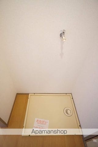 メゾンエンジュの内装写真