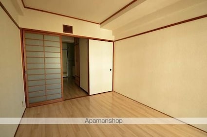 和秀舟入本町ビル[1DK/24m2]の内装1