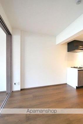 ハーモニーレジデンス山手巣鴨ザ・ガーデン[1DK/25.44m2]の内装7