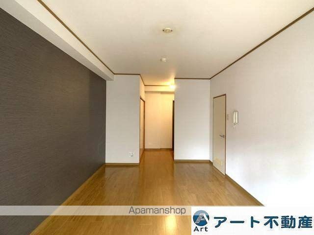 プレアール三番町の内装写真
