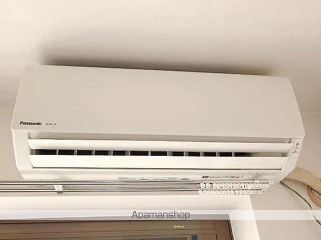グラメールの内装写真