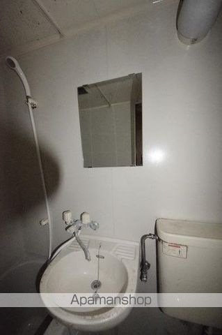コーポ三愛の内装写真