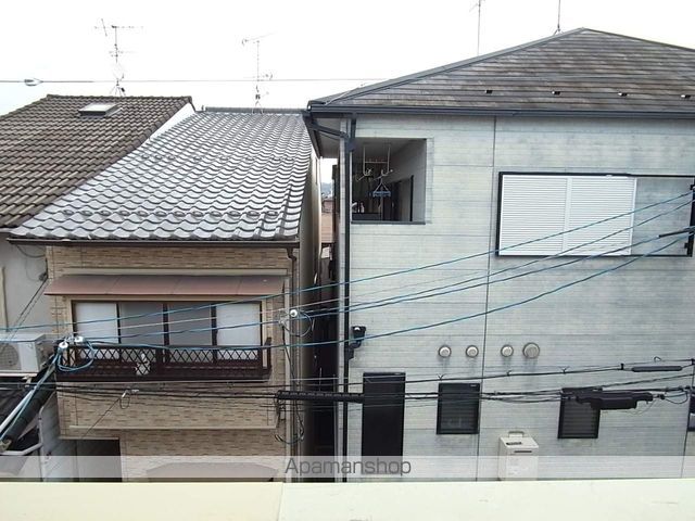 パール新大宮の内装写真