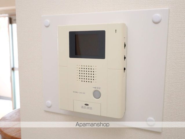 PREMIERの内装写真