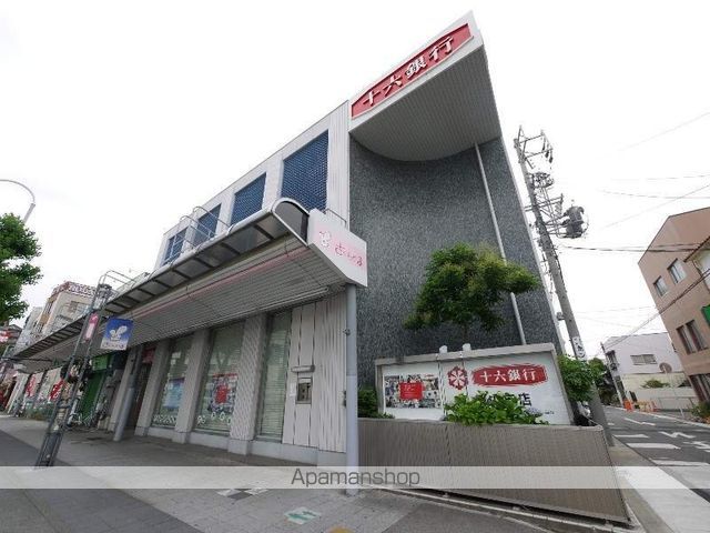 レジデンス桜山の周辺写真