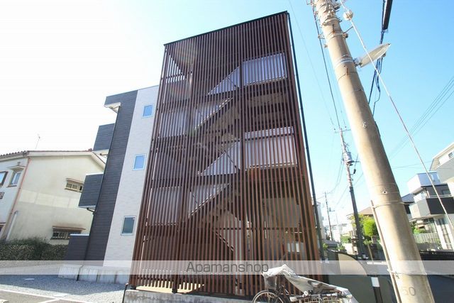 リブリ・KASHIMAの外観写真
