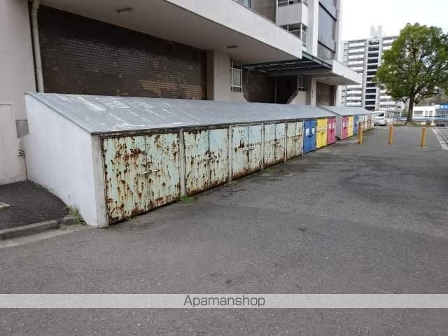 ビレッジハウス泉北栂タワー1号棟のその他写真