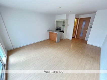 メゾン・ド・コート[1R/30m2]の内装1