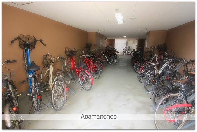 プレサンス心斎橋ラヴィのその他写真