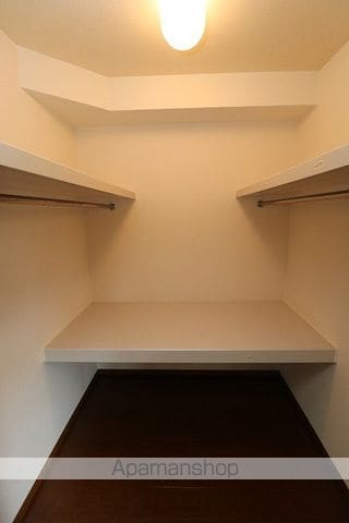 ア・ヴィータ A&Sの内装写真