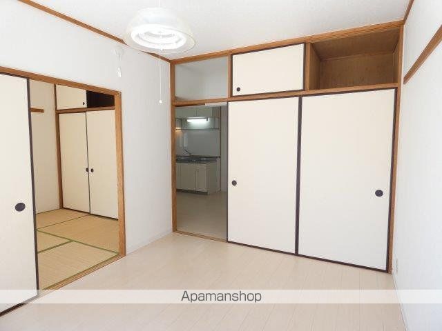 セルテーヌ岡出山の内装写真