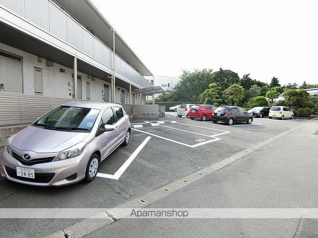 ラコリンヌダボンドンスのその他写真